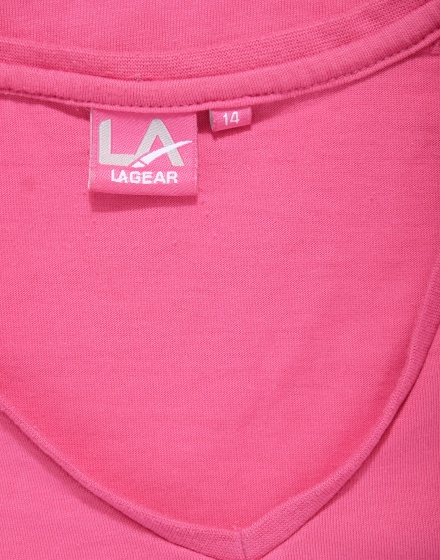 Дамска тениска LaGear