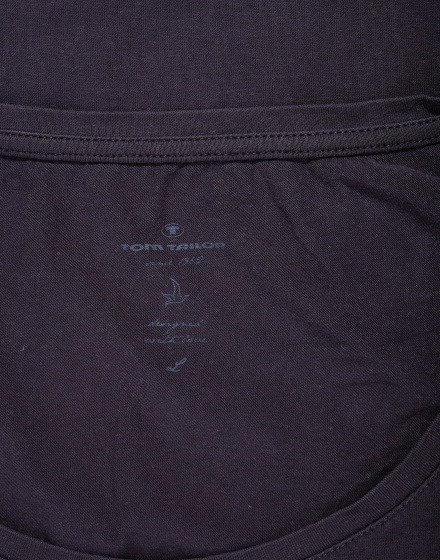 Дамска тениска Tom Tailor