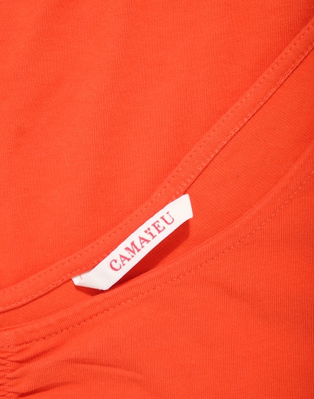 Дамска тениска Camaieu