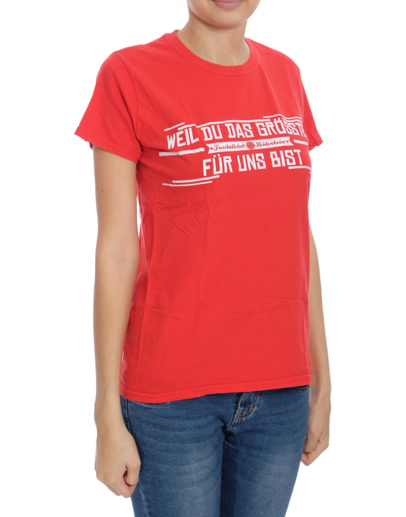 Дамска тениска Gildan