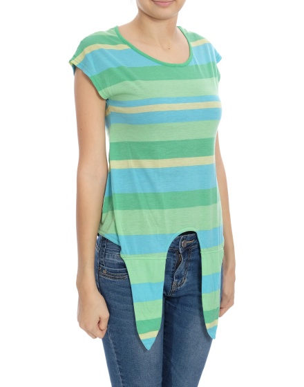 Дамска тениска