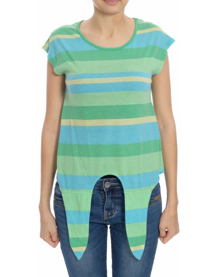 Дамска тениска