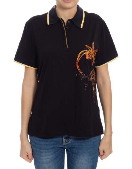 Дамска тениска