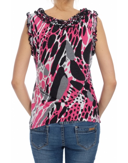 Дамски топ Et Vous