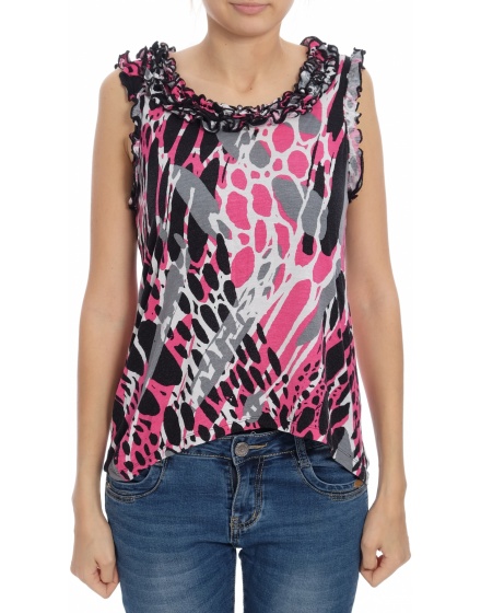 Дамски топ Et Vous