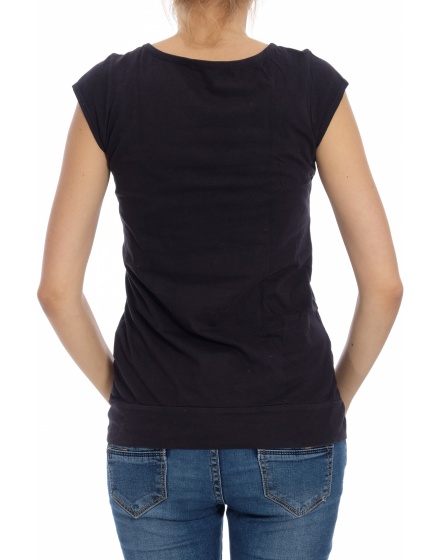 Дамска тениска Blind Date