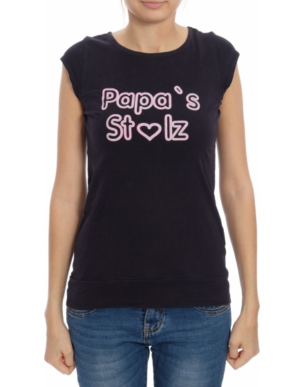 Дамска тениска Blind Date