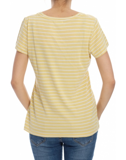 Дамска тениска Tom Tailor