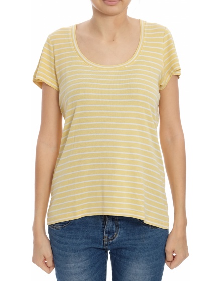 Дамска тениска Tom Tailor