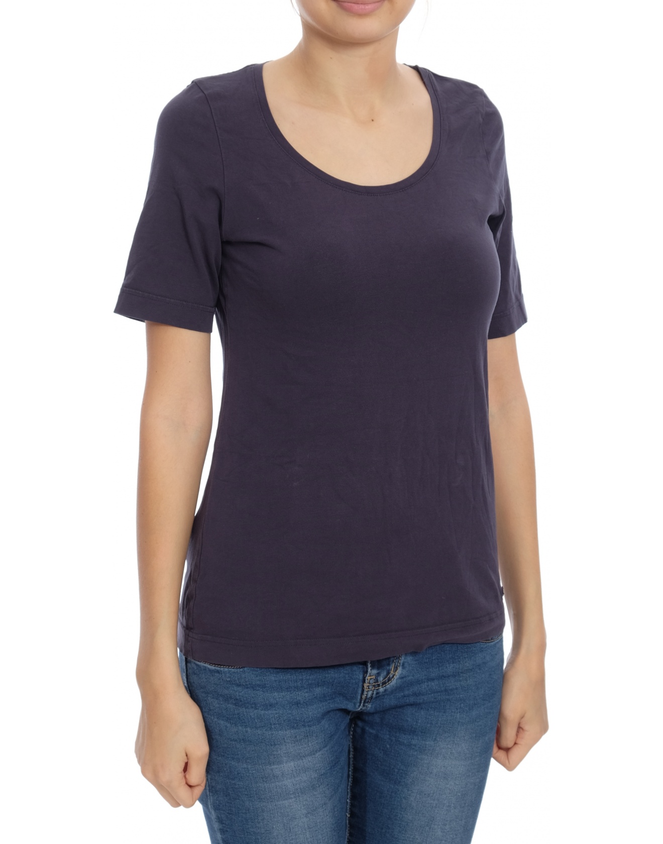 Дамска тениска Tom Tailor