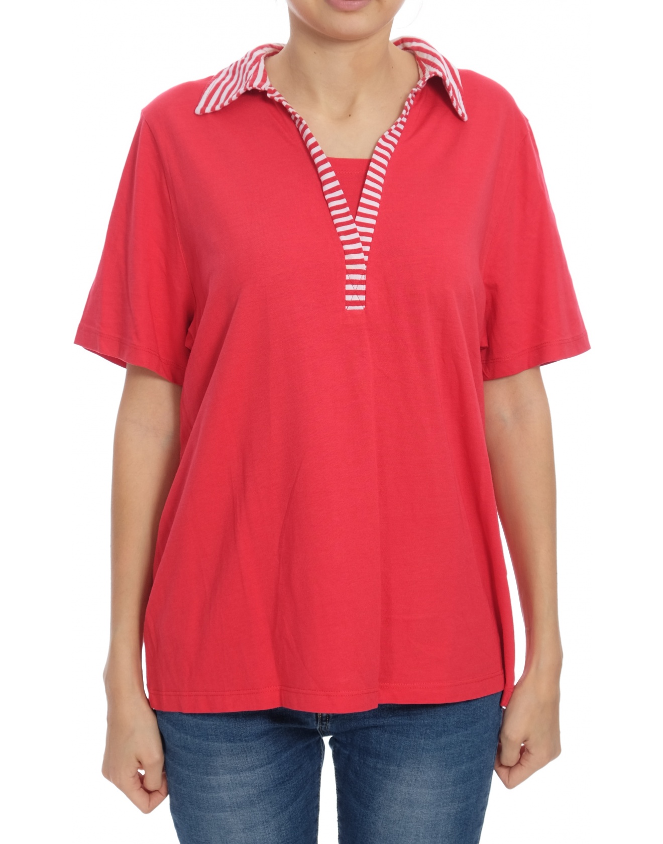 Дамска тениска Pure Wear