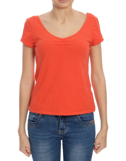 Дамска тениска Camaieu