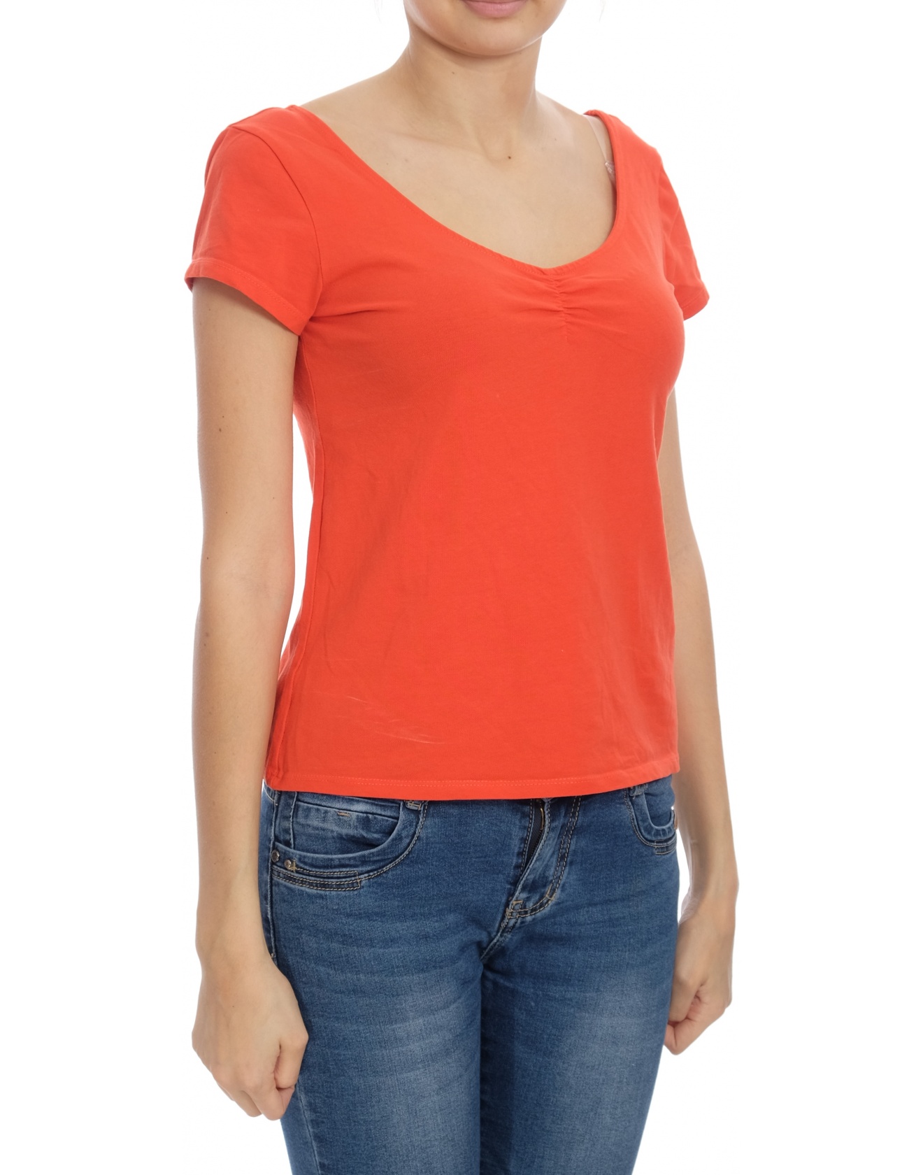 Дамска тениска Camaieu