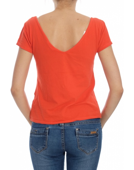 Дамска тениска Camaieu