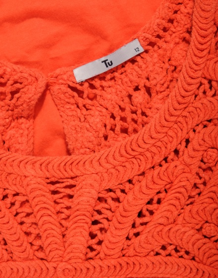 Дамски топ TU