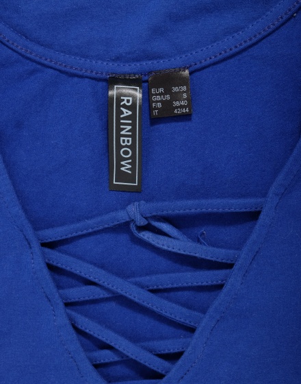 Дамски потник Rainbow