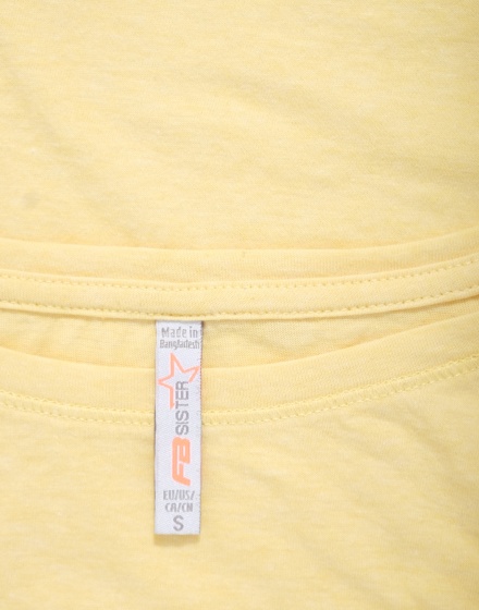 Дамски топ FB Sister