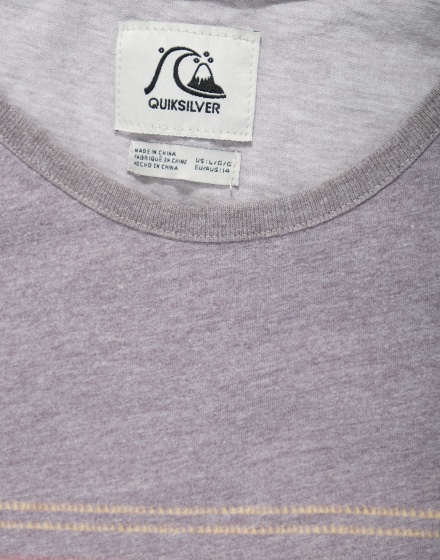 Дамски потник Quiksilver