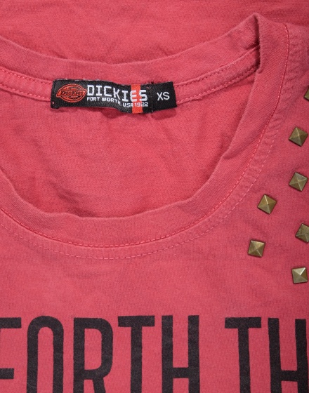 Дамски потник Dickies