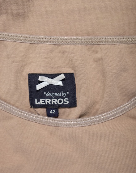 Дамски потник Lerros