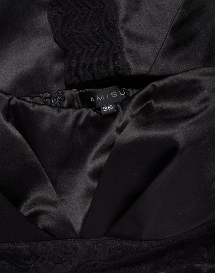 Дамска рокля Amisu