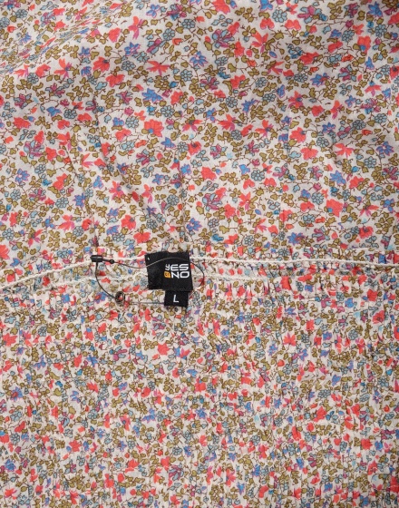 Дамска рокля Yes or No