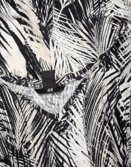 Дамска рокля H&M