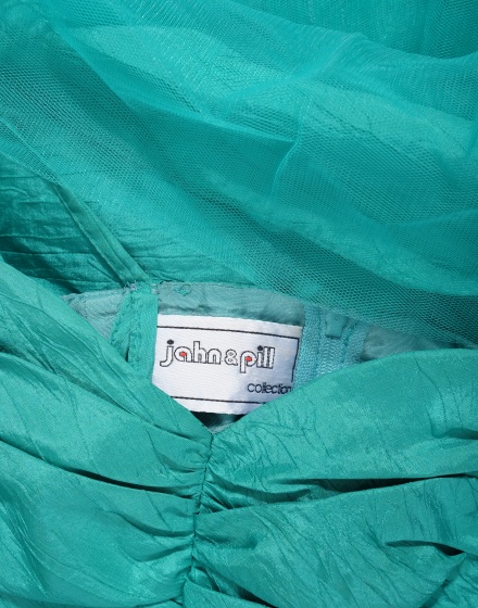 Дамска рокля Jahn & Pill