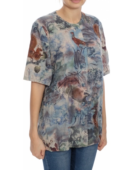 Дамско сако