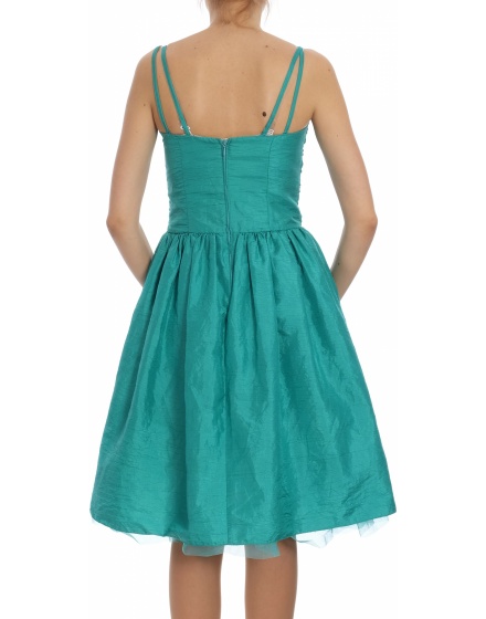 Дамска рокля Jahn & Pill