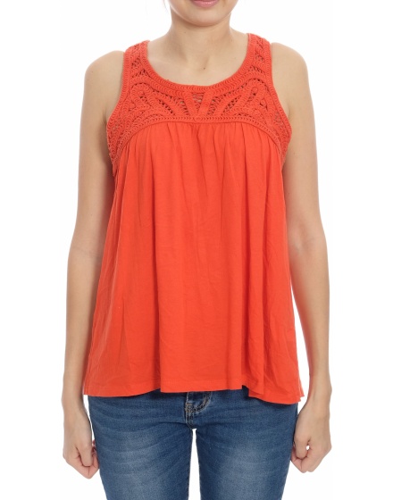 Дамски топ TU