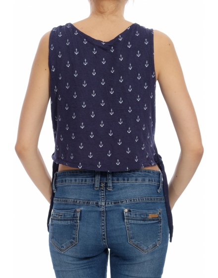 Дамски топ Jennyfer