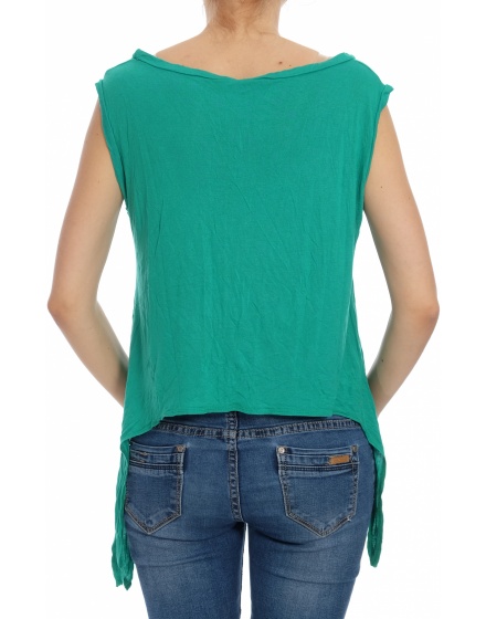 Дамски топ Fashion Union