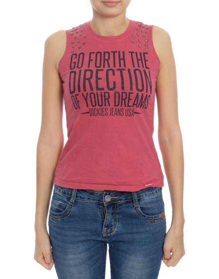 Дамски потник Dickies