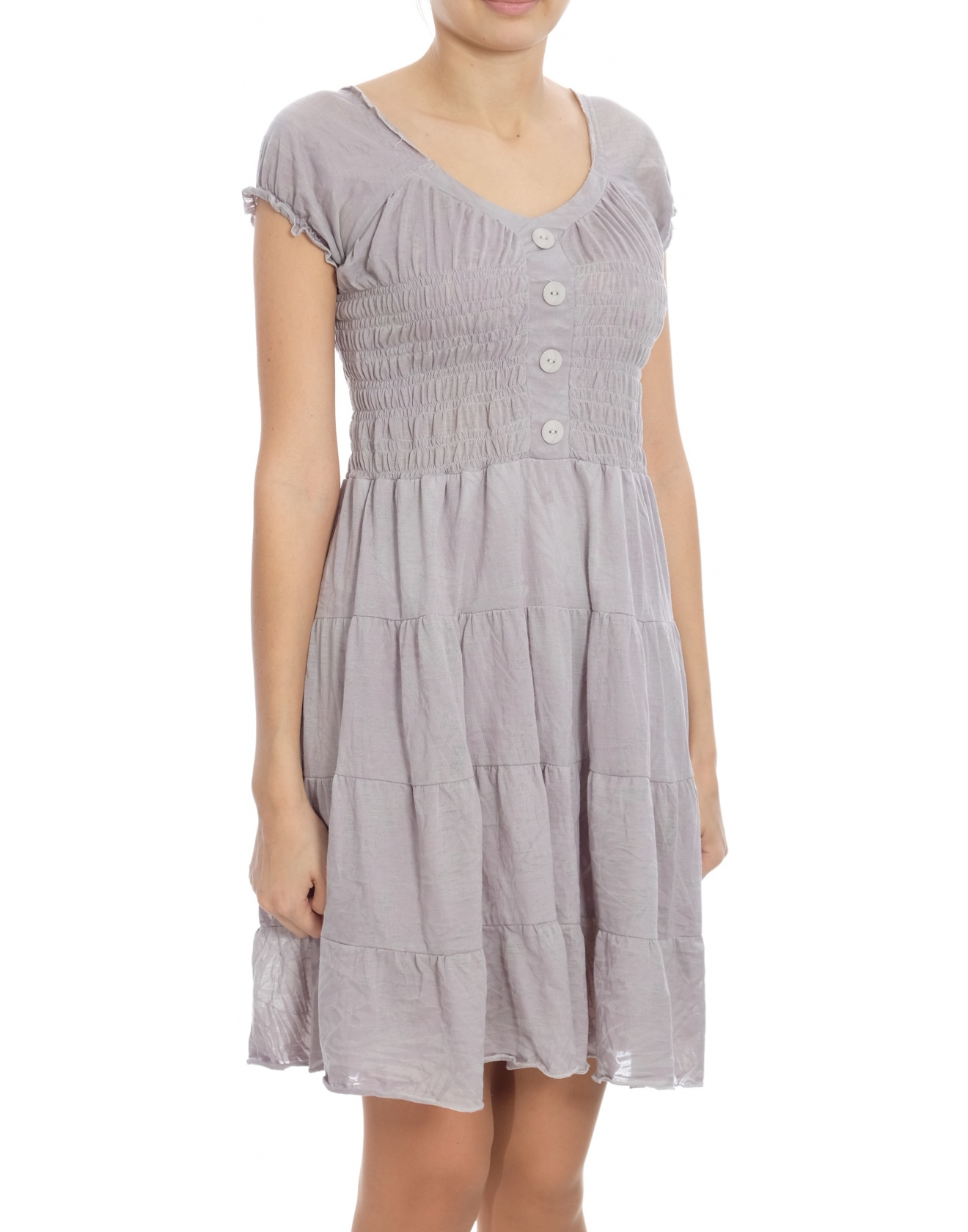 Дамска рокля