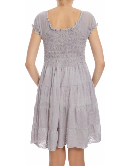 Дамска рокля