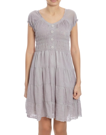 Дамска рокля