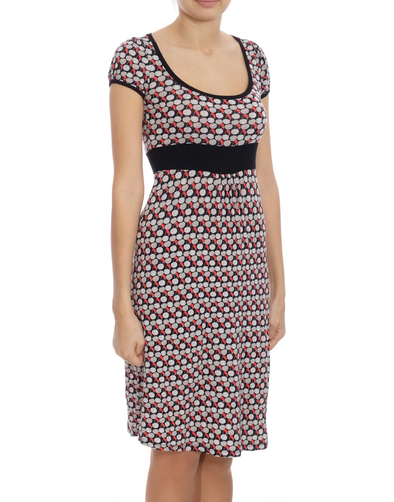 Дамска рокля Naf Naf