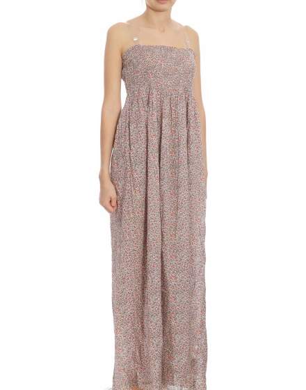 Дамска рокля Yes or No