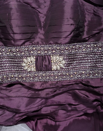 Дамска рокля Unique