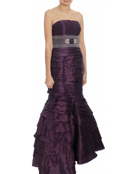 Дамска рокля Unique