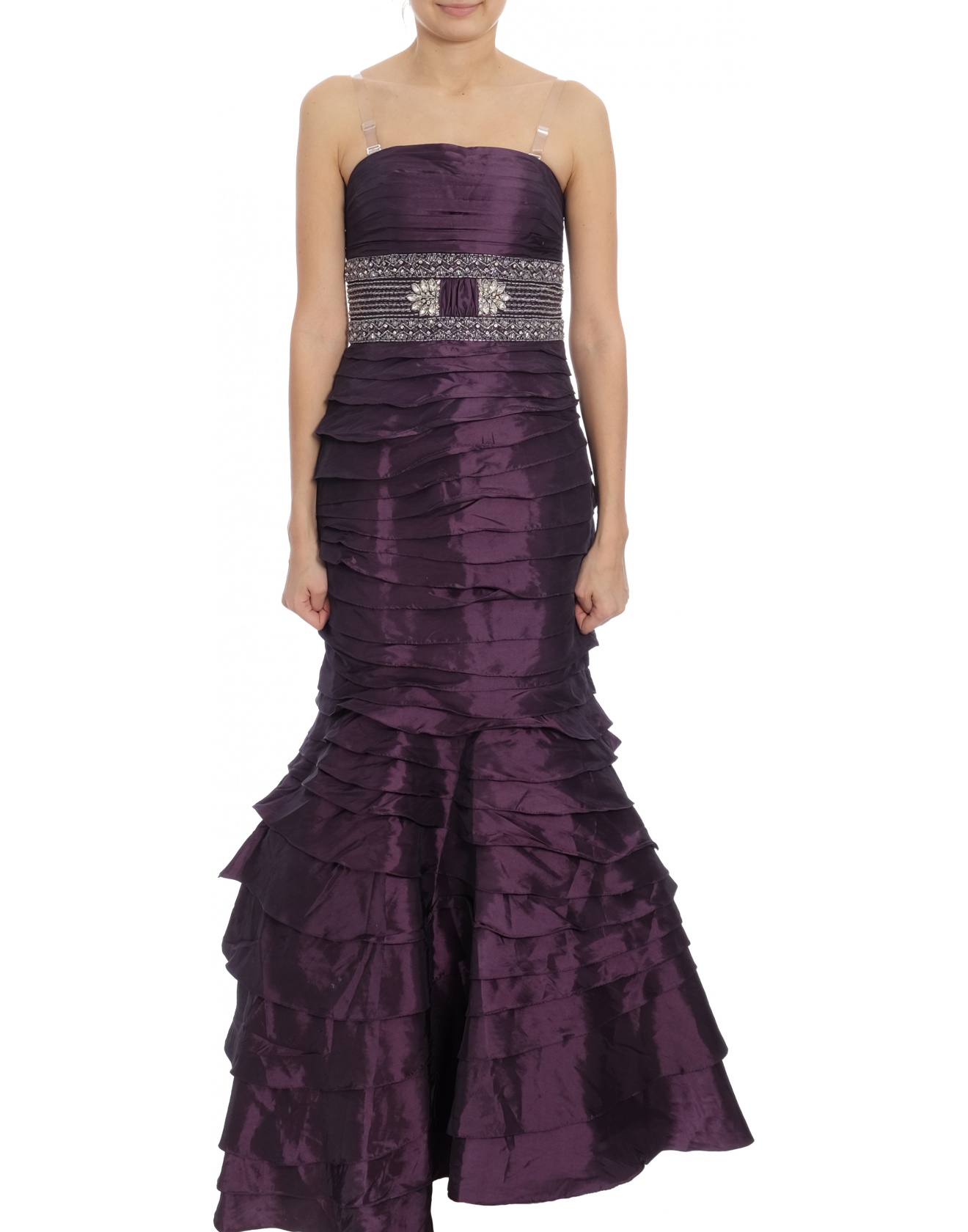 Дамска рокля Unique