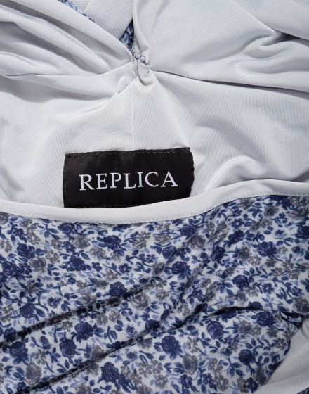 Дамска рокля Replica