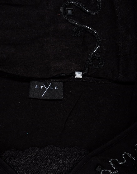 Дамска блуза Style