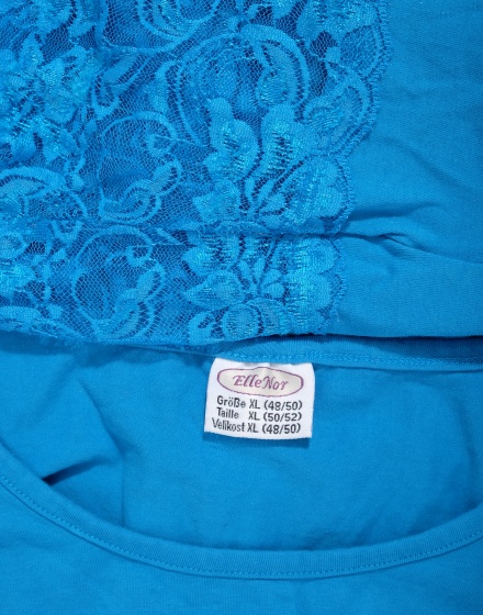 Дамска блуза ElleNor