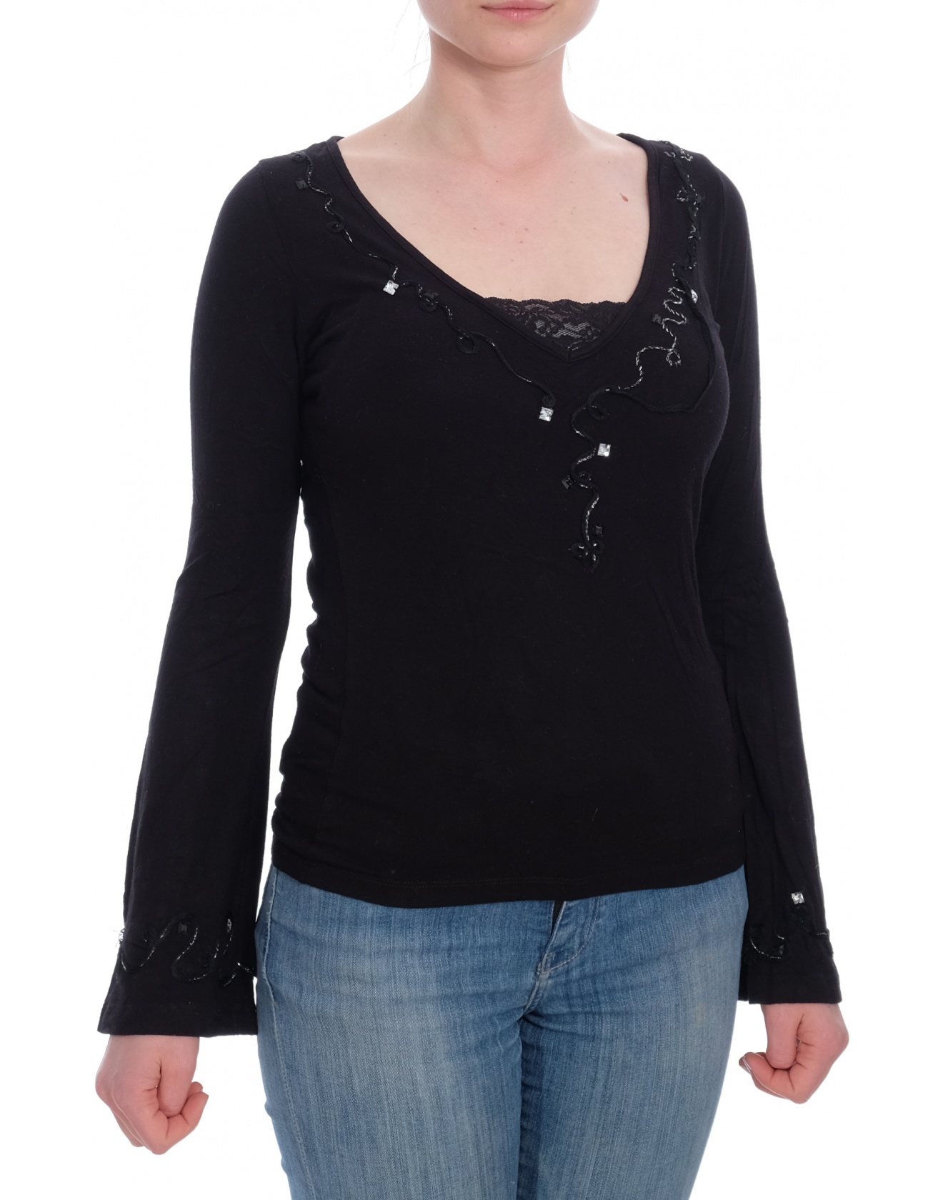 Дамска блуза Style