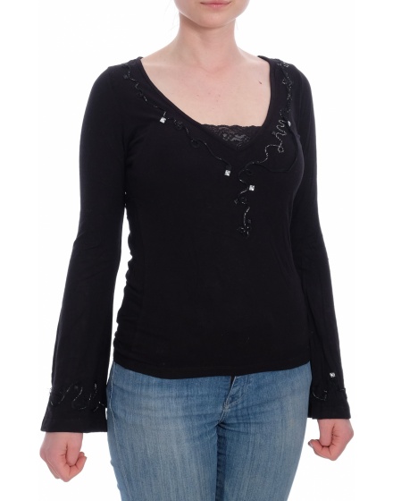 Дамска блуза Style