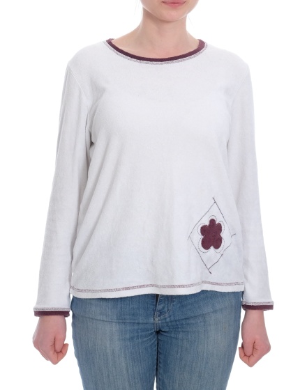 Дамска блуза Skin to Skin