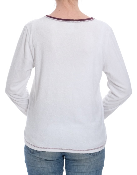 Дамска блуза Skin to Skin