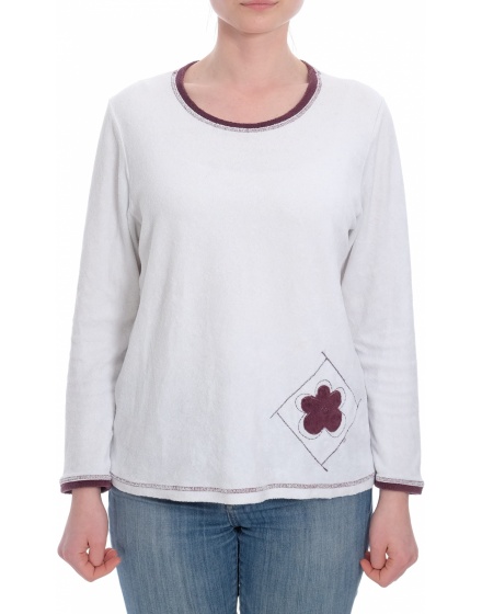 Дамска блуза Skin to Skin